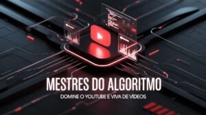 Mestres do Algoritmo