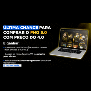 Fórmula negócio online