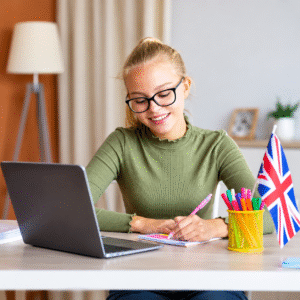 TALKERS IDIOMAS: Curso de Inglês Online