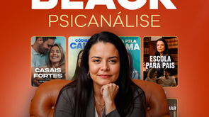 BLACK VITALÍCIA - ANDRÉA VERMONT