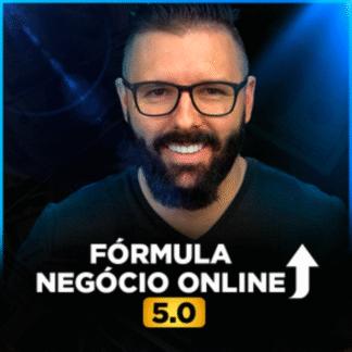 Fórmula negócio online