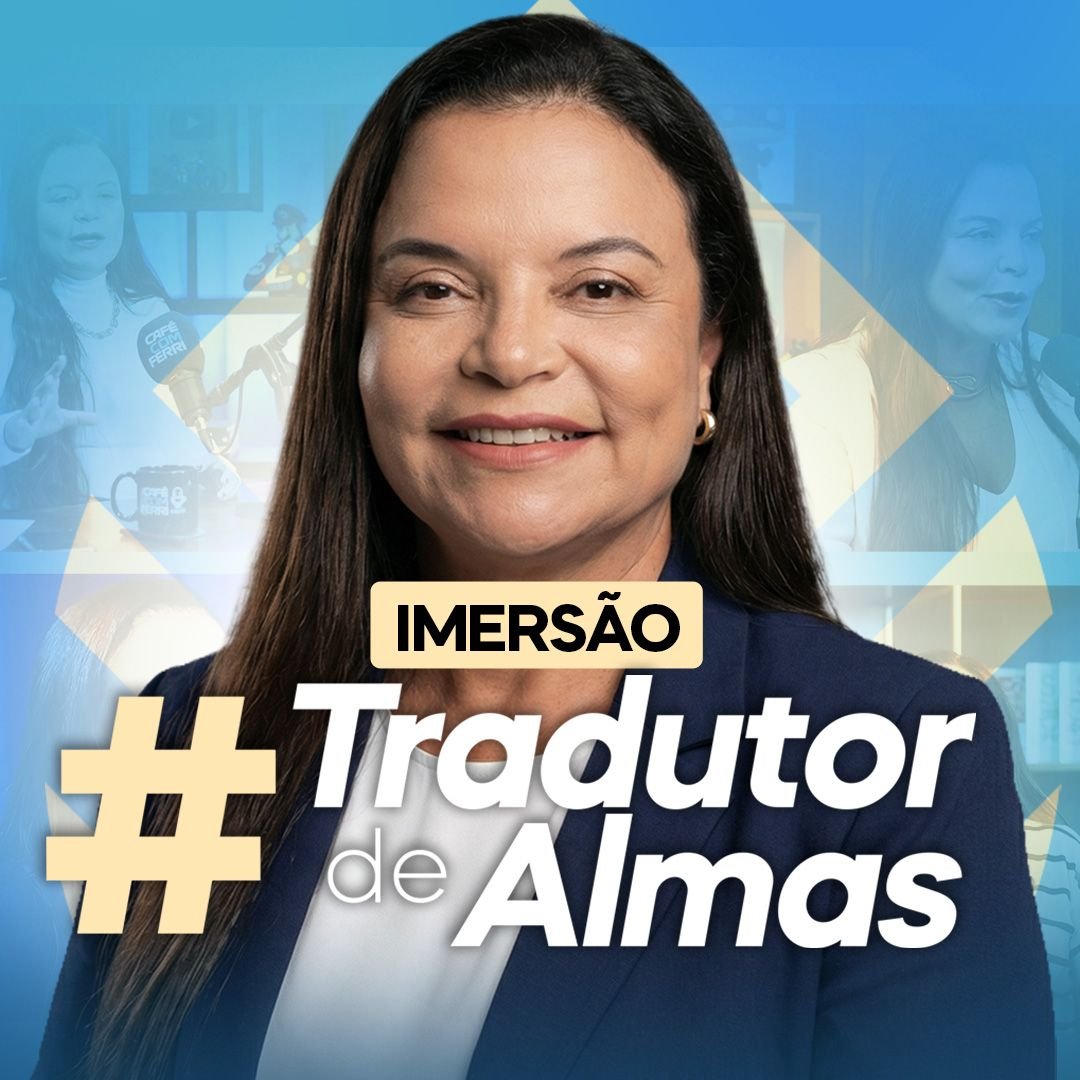IMERSÃO TRADUTOR DE ALMAS + EBOOK