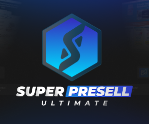 Super Presell Ultimate