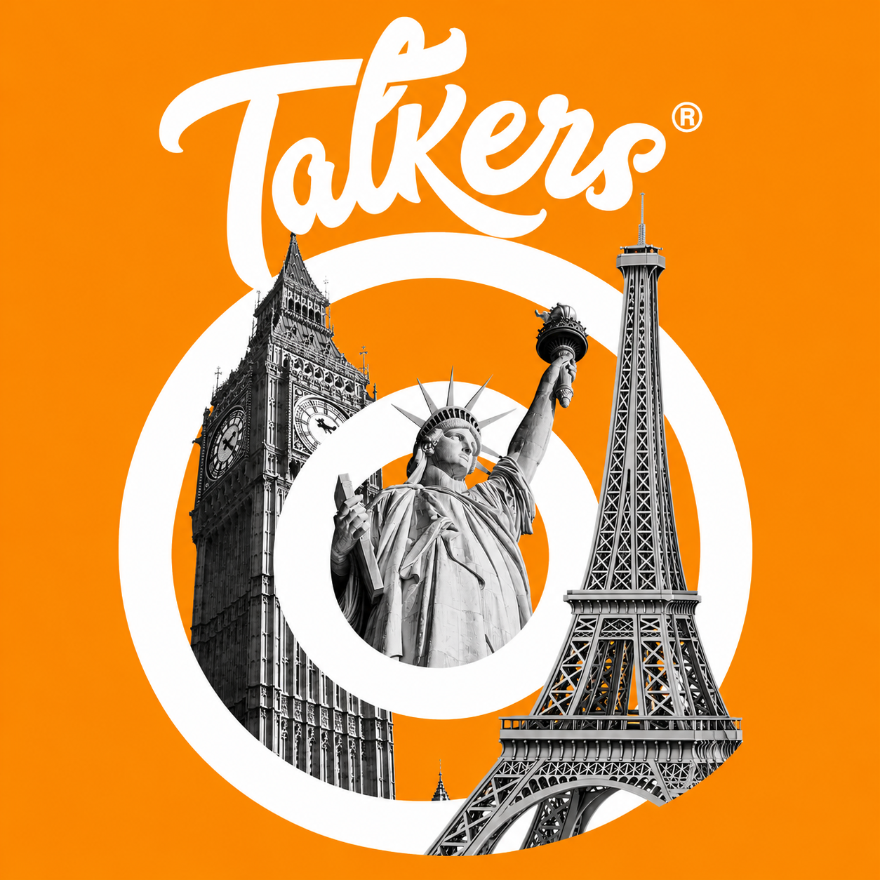TALKERS IDIOMAS: Curso de Inglês Online